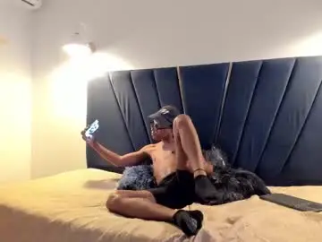 Chaturbate Adult Video Chat of ryder_cum23