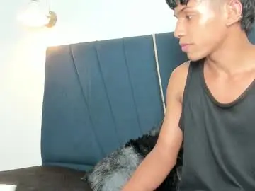 Chaturbate Best live sex cam show of ryder_cum23