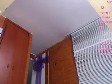 Chaturbate Adult Video Chat of salome_sw