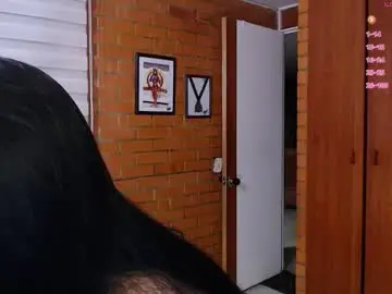 Chaturbate Adult Video Chat of salome_sw