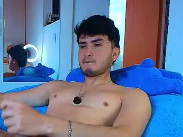 Chaturbate Free Live Porn of santyago_taylor