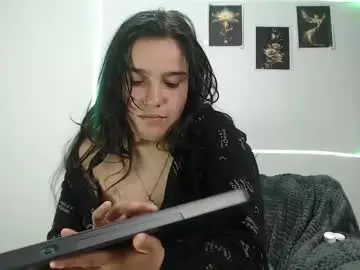 Chaturbate Free Porn Cam of saraydarcy