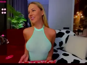 Chaturbate Sex Chat of sexyyevelyn