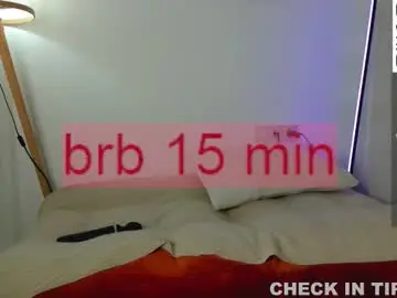 Chaturbate Nude Webcam of sulang