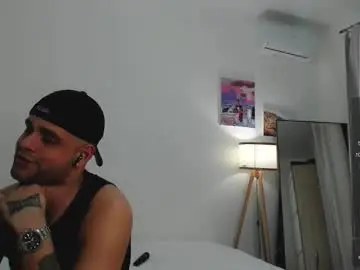 Chaturbate Adult Video Chat of sulang