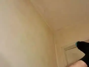 Chaturbate Sex Cam of supersayanpikachu