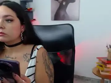 Chaturbate Live Sex Cam of susuya_doll