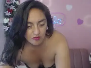 Chaturbate Watch Live Sex Cams of tamara_ch1