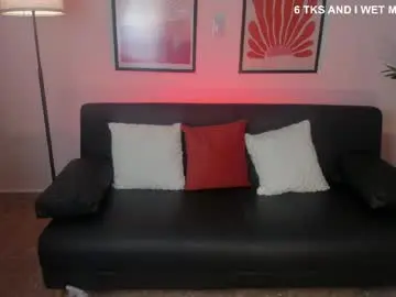 Chaturbate Adult Webcams of viictoria_becker