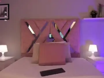 Chaturbate Private Sex Chat of viictoria_becker