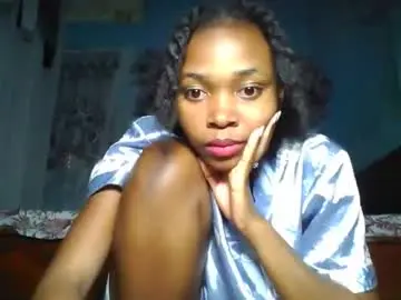 Chaturbate Adult Webcam of yolandrina90