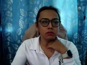 Chaturbate Adult Webcam of your_dreamgirlxxx69