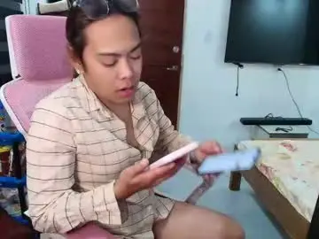 Chaturbate Best live sex cam show of your_dreamgirlxxx69