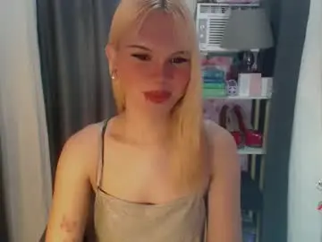 Chaturbate Best Webcam of yourlovekylie