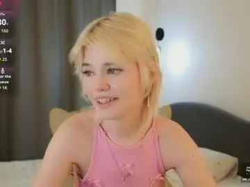 Chaturbate Adult Webcams of _honnyland
