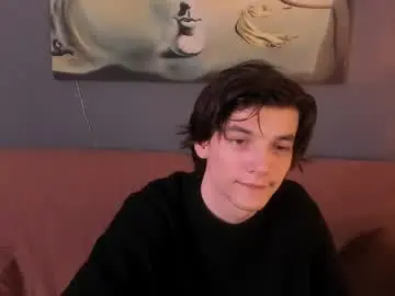 Chaturbate Nude Webcam of a_lf