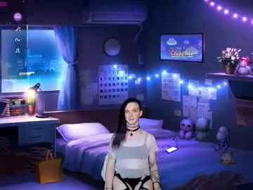Chaturbate Nude Webcam of akirasuka