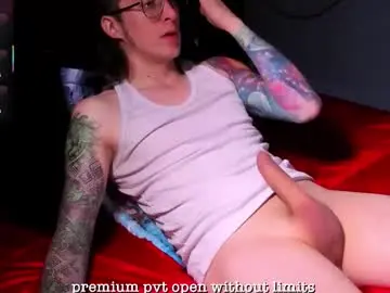 Chaturbate Sex Cam of alyceandaxellredhot