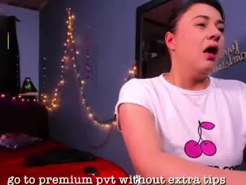 Chaturbate Free Live Porn of alyceandaxellredhot