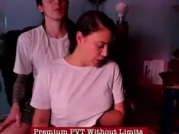 Chaturbate Sex Chat of alyceandaxellredhot