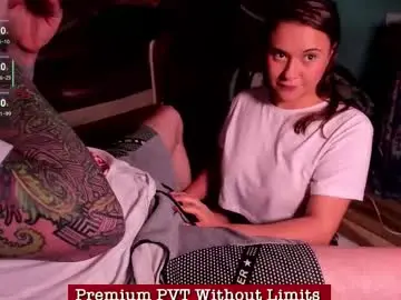 Chaturbate Watch Live Sex Cams of alyceandaxellredhot