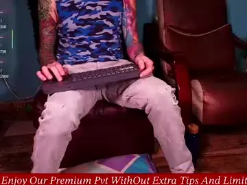 Chaturbate Nude Webcam of alyceandaxellredhot