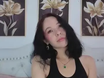 Chaturbate Nude Webcam of ann_gagner