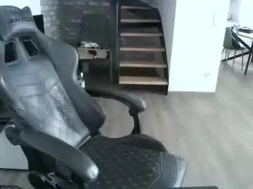 Chaturbate Sex Cam of bear798