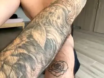 Chaturbate Nude Webcam of benthebodybuilder