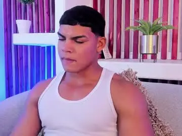 Chaturbate Live Sex of bruce_stroud