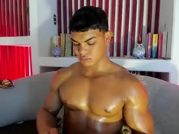 Chaturbate Watch Live Sex Cams of bruce_stroud
