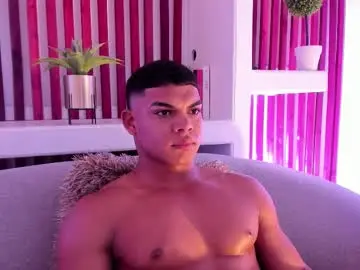 Chaturbate Live Sex Cam of bruce_stroud