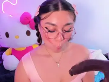 Chaturbate Adult Video Chat of cassiebigass_