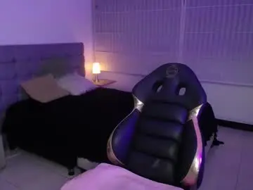 Chaturbate Sex Chat of celeste_fioree