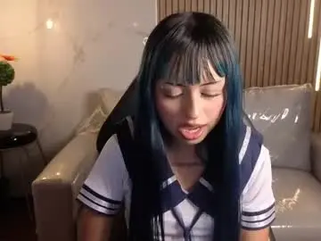 Chaturbate Adult Webcams of celeste_fioree