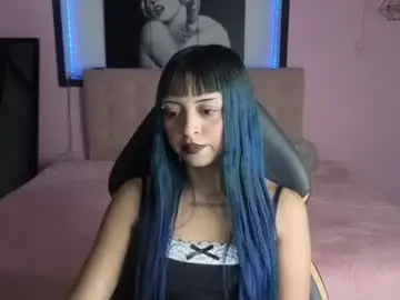 Chaturbate Adult Video Chat of celeste_fioree