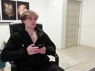 Chaturbate Best Webcam of charles_dreams