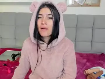 Chaturbate Private Sex Chat of chlooe_zoe