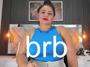 Chaturbate Live Sex of dani_boobs_milk