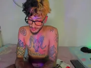 Chaturbate Adult Webcam of dex_ak586
