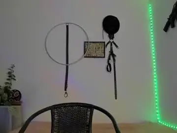 Chaturbate Nude Webcam of dex_ak586