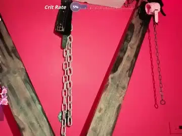 Chaturbate Adult Webcam of evva_bdsm