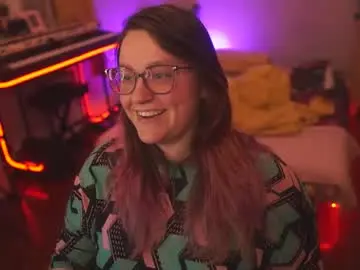 Chaturbate Live Porn of fireproofcuriousity