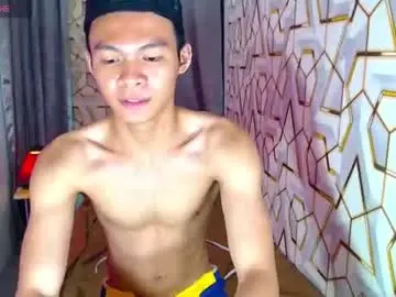 Chaturbate Live Sex of freakymarkxxx
