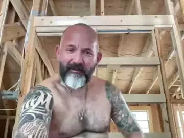 Chaturbate Nude Webcam of fuckadilf