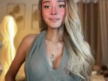 Chaturbate Adult Video Chat of goddess_alexa1