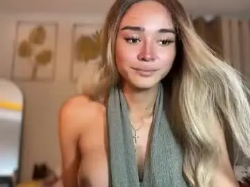 Chaturbate Private Sex Chat of goddess_alexa1