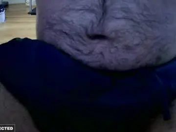 Chaturbate Live Sex Cam of hairyuncut1705