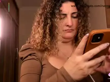 Chaturbate Live Porn of inanna_release45