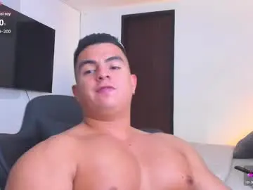 Chaturbate Nude Webcam of jasperbrooksx